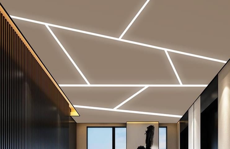 LED Aluminum Profiles