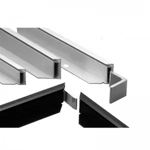 Aluminum Profile For Solar Panel Frames