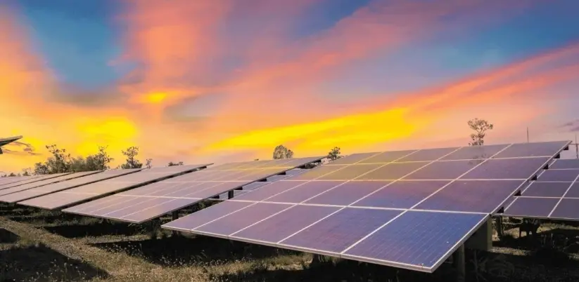 Why Aluminum material Become the Best Choice for Solar Industry