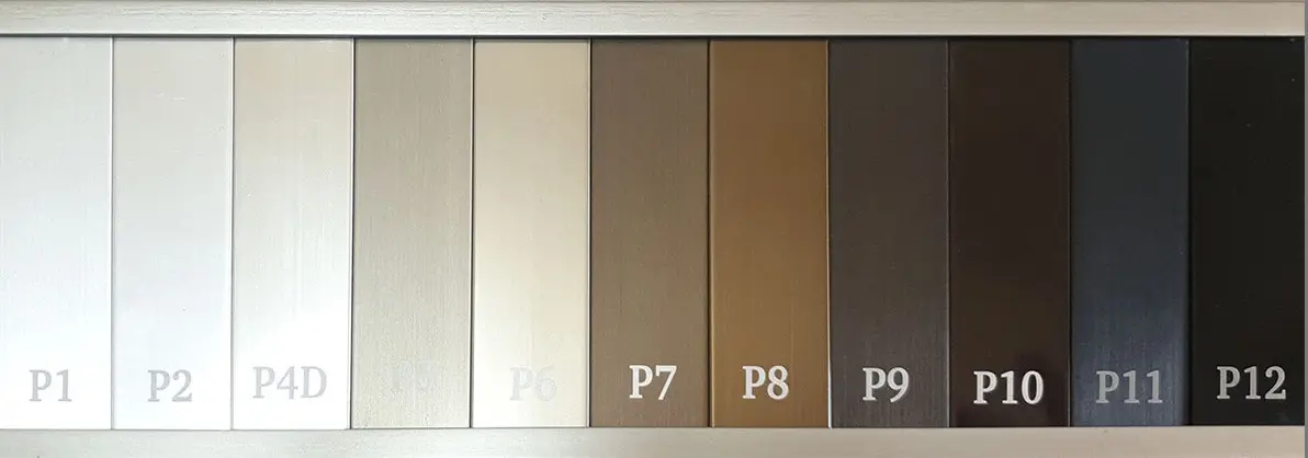 What is Anodized Aluminum?