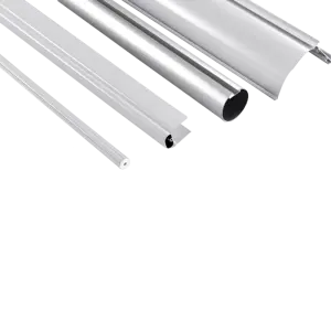 Aluminium Curtain Rail