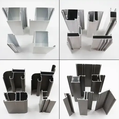 Aluminium Profiles for Doors and Windows for Nigeria market Featured Image