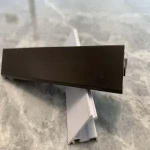 Aluminium Profile for Windows and Doors for Zimbabwe