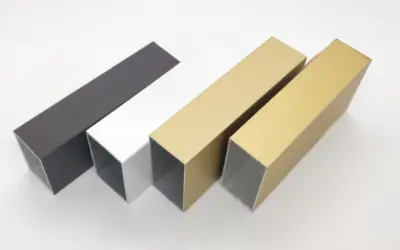 How long will aluminum oxidize and corrode?