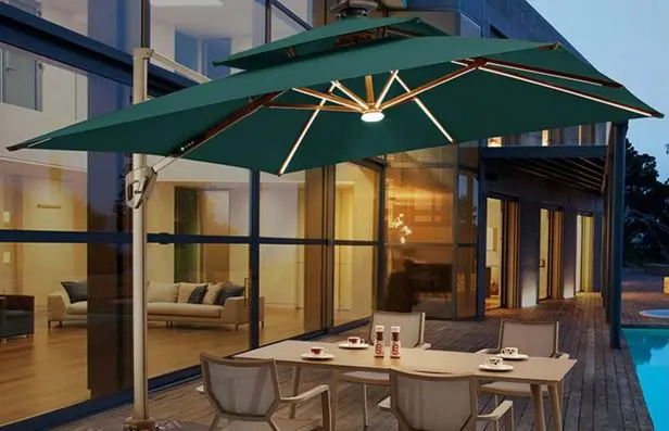 Do You Know the Aluminium Profiles in Outdoor Furniture?