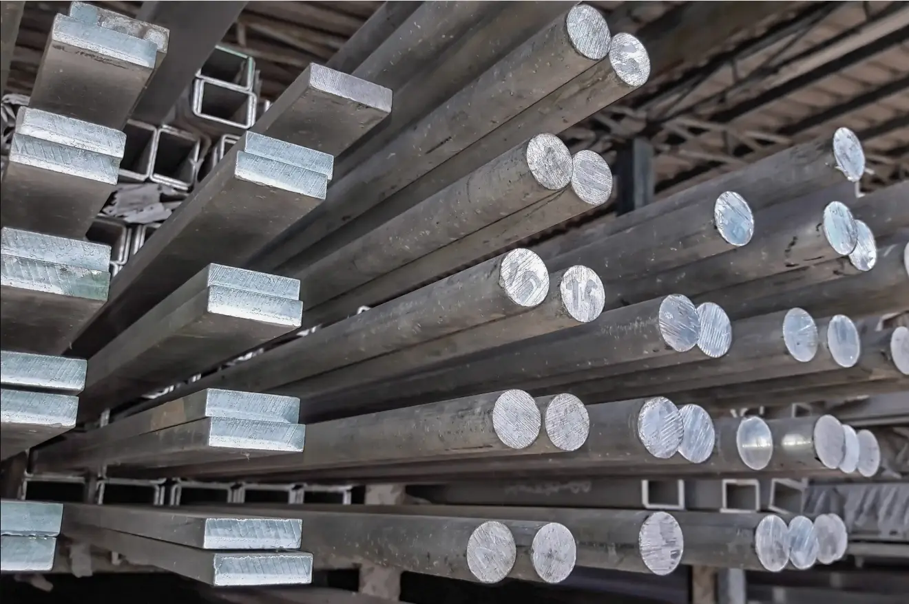 How to prevent aluminium corrosion?