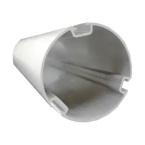 Aluminium Curtain Rail