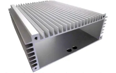 What are the precautions for the use of new energy battery  aluminum case?