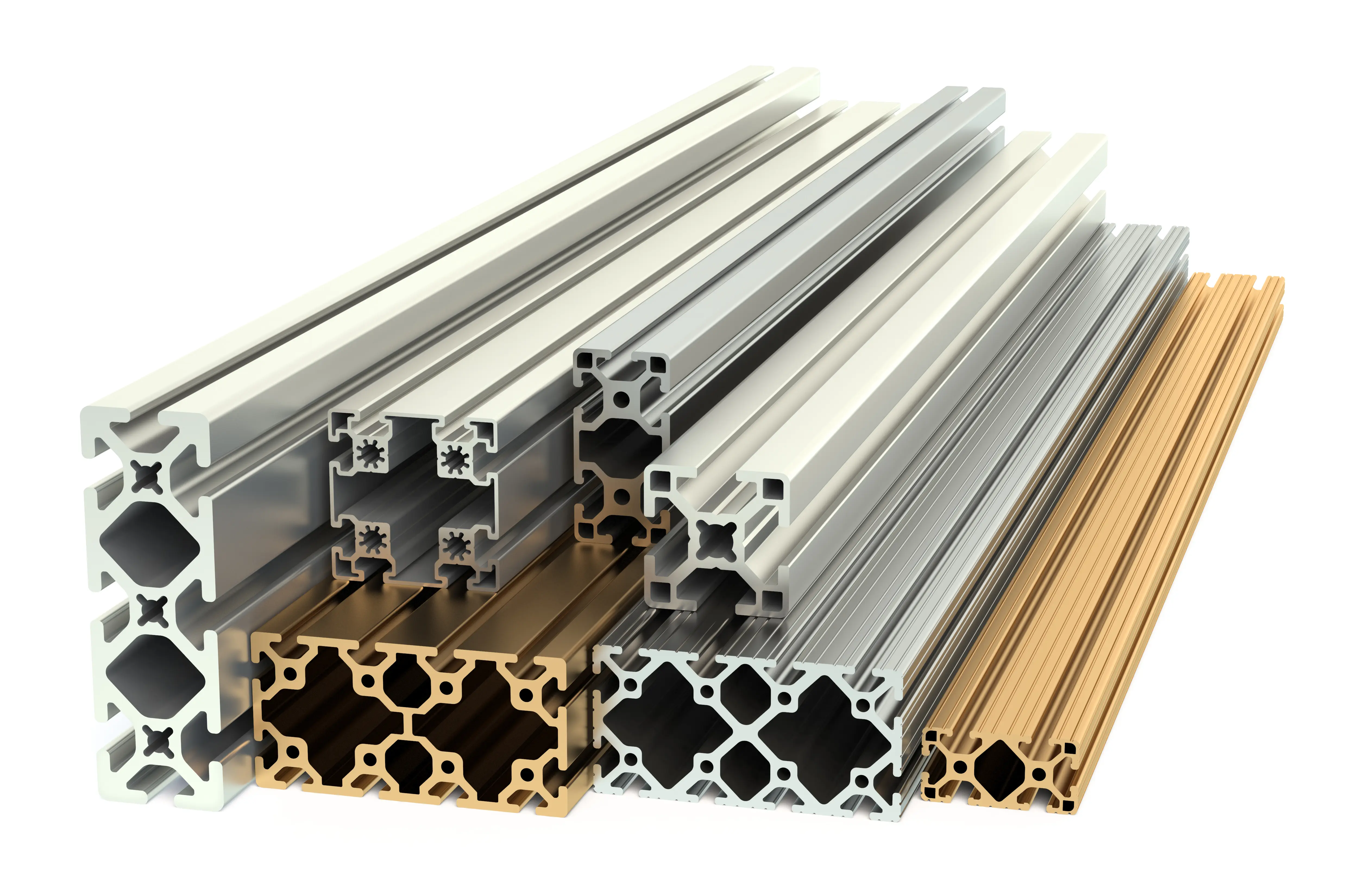 What is 6 series aluminum alloy and its application?