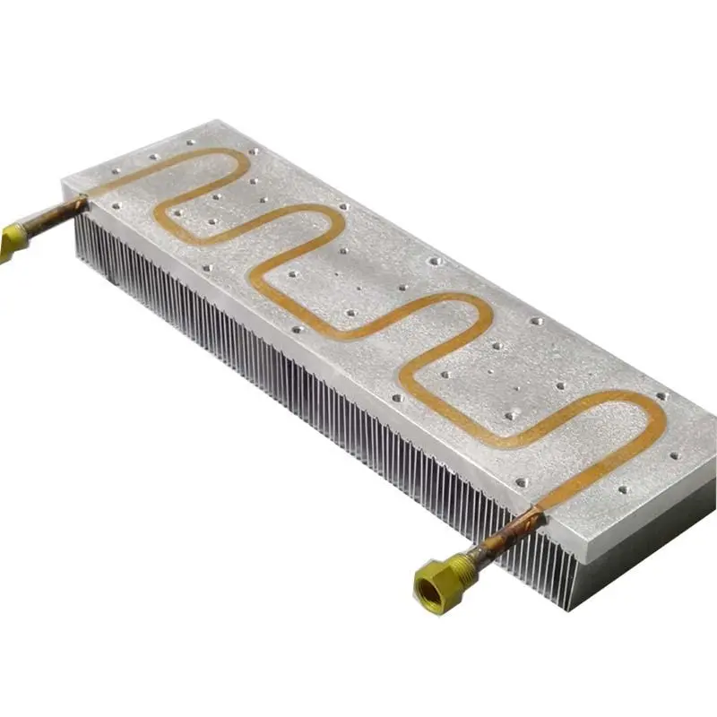 China Factory for Thermal Management - High Power IGBT Aluminium  Heat Sink – Ruiqifeng