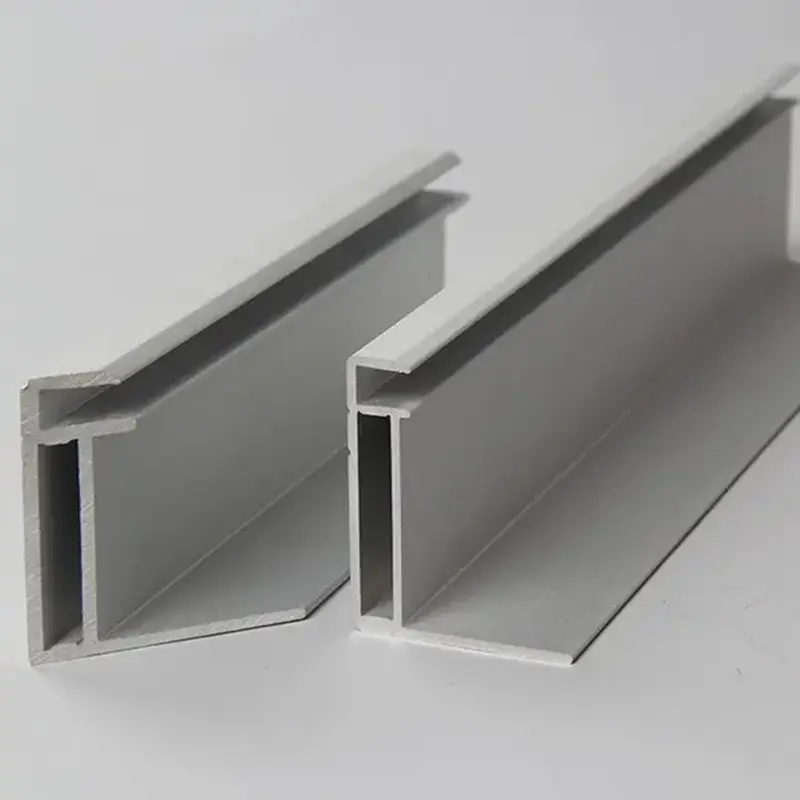 Aluminum Profile For Solar Panel Frames Featured Image