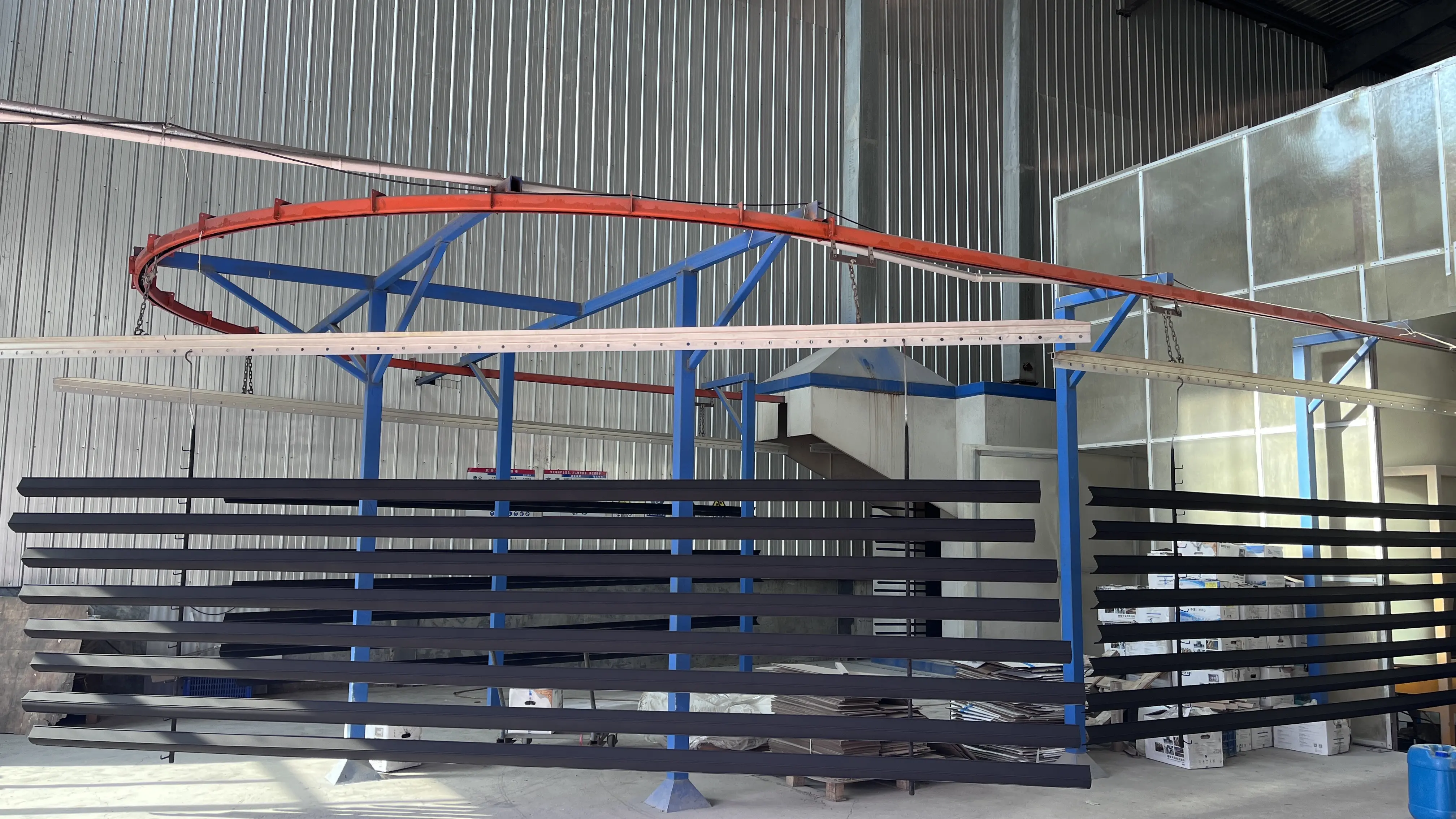 How to prevent aluminium corrosion?