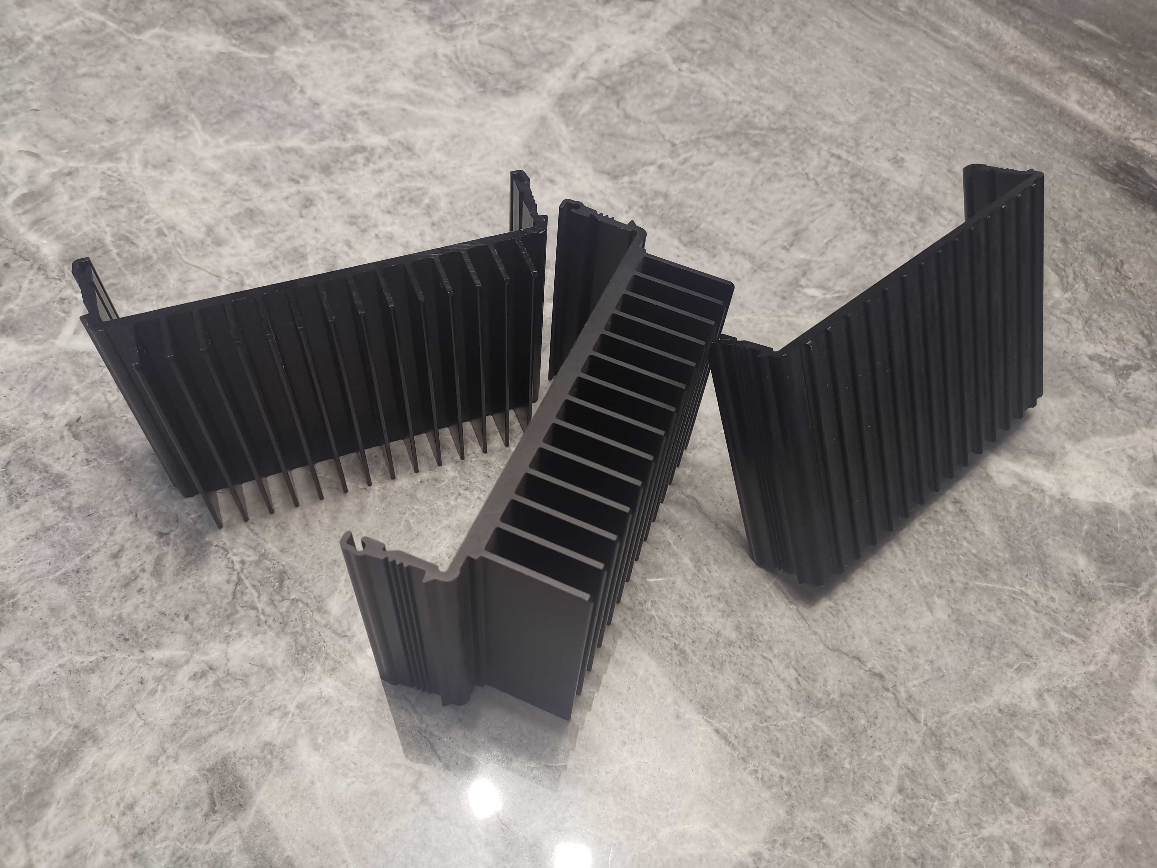 power optimizer cover