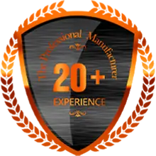  With a global footprint, Ruiqifeng has  the advanced manufacturing and design capabilities  to provide aluminum extrusion custom solutions.