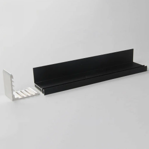 Aluminum Profile For Solar Panel Frames