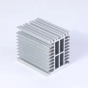 Extruded Aluminum Heat sink