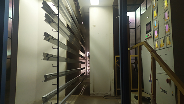 Powder Coating Workshop-2