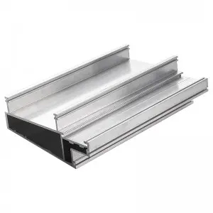 China Wholesale High Quality Designed Cusstomized Double Wall Glass Hidden Frame Curtain Wall Aluminium Tempered Glass Curtain Wall