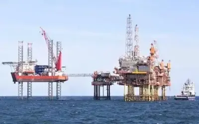 Application and development of aluminum alloy in ocean engineering