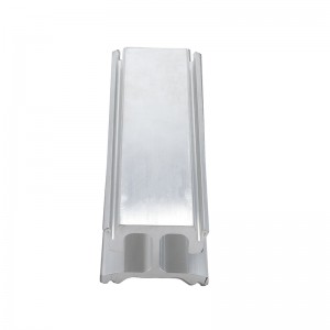 Aluminum Transportation Profile