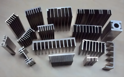 How long will aluminum oxidize and corrode after use?