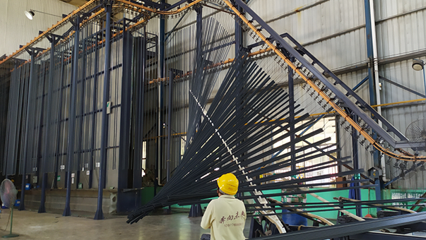 Powder Coating Workshop-3