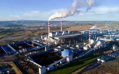 What is happening in the aluminium market?