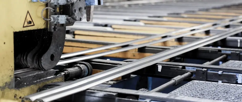 What You Should Know About Aluminium Extrusion?