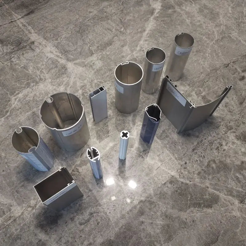 Aluminium Curtain Rail Featured Image