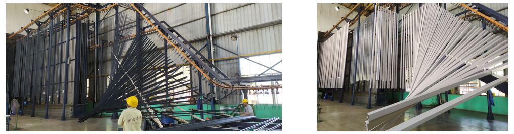 5.Powder Coating Workshop-2