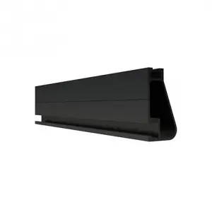 Aluminium Profiles for Solar mounting Systems