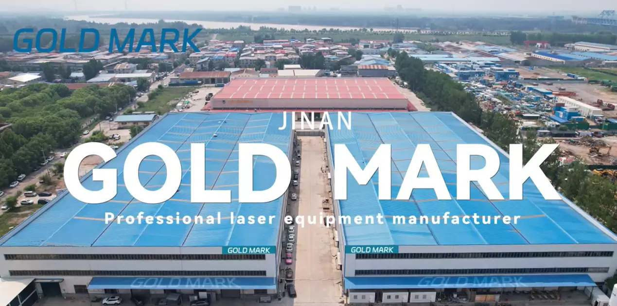 Gold Mark-a pioneer in Leading Innovator in Laser Technology Solutions