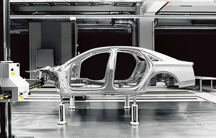 Why Aluminum on Vehicles?