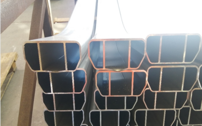 Process precautions of automobile aluminum anti-collision beam