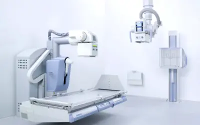 What are the applications of aluminum profiles in the medical building and elderly care industry?